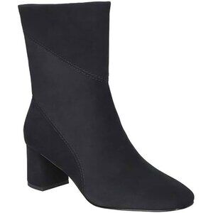 Bella Vita Harp Women's Black Boots